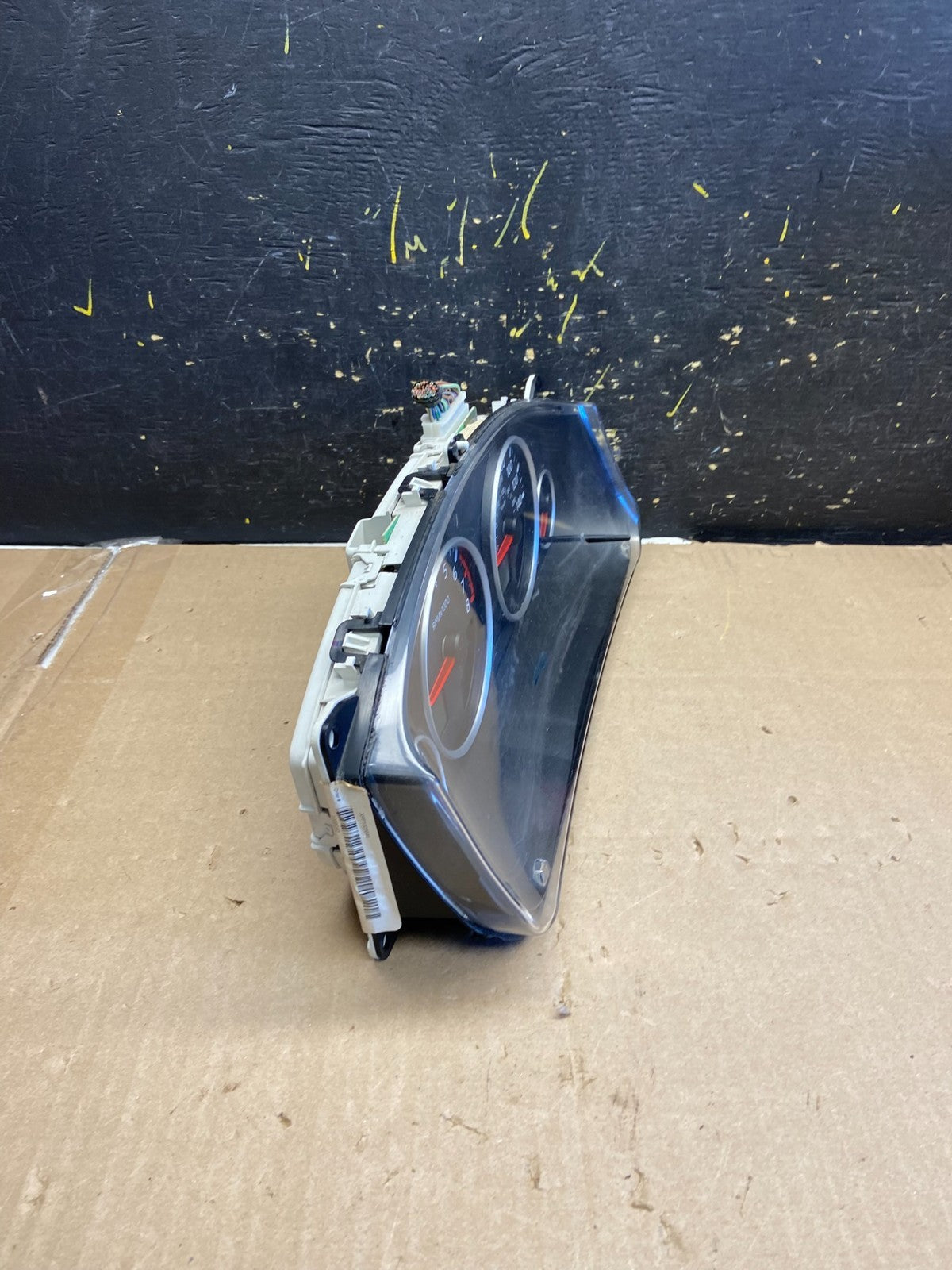 2005 Nissan Pathfinder Speedometer Cluster Gauge OEM AB1932 DG2