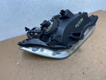 2008 to 2012 Nissan Pathfinder Halogen Headlight Left Driver Lh AD8179 DW6