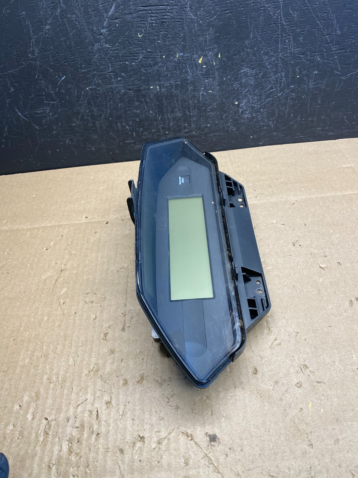 2011 2012 2013 Honda Odyssey Info Dash Display Screen AC6659 DG1