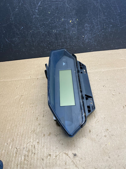 2011 2012 2013 Honda Odyssey Info Dash Display Screen AC6659 DG1