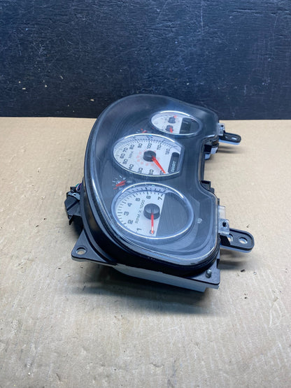 2004 - 2005 Ford F150 F-150 Lariat Speedometer Cluster Gauge AG1858 DG1