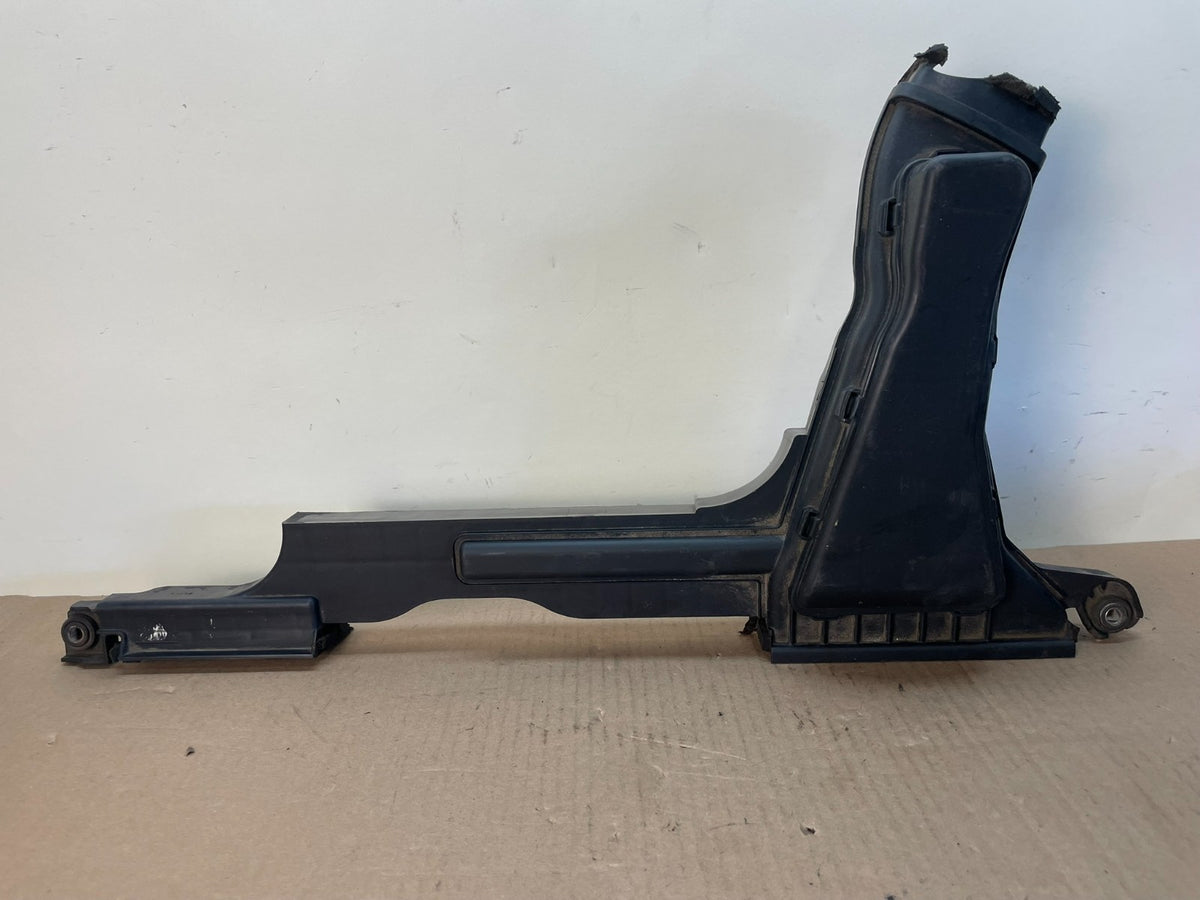 2009 to 2014 Nissan Maxima Upper Air Intake Duct ai0780 DG0