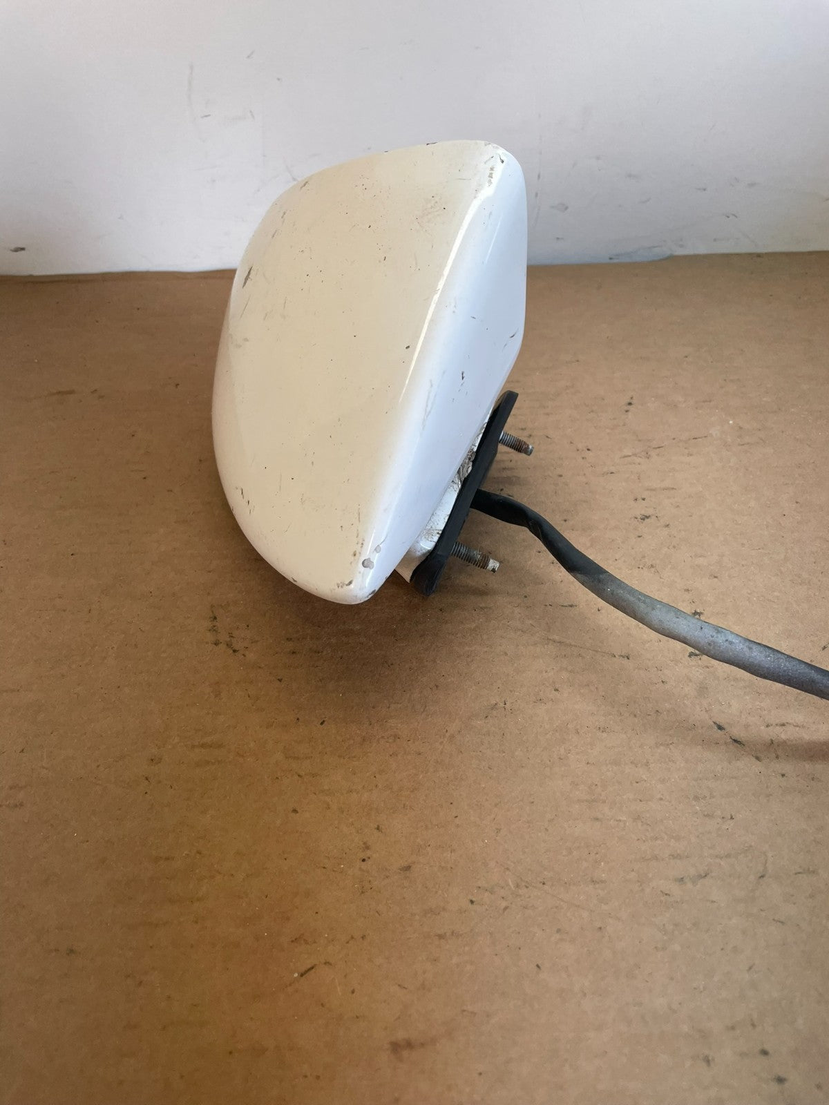 1982 - 1992 Chevrolet Camaro Right Passenger RH Door View Mirror AG0665 DW1
