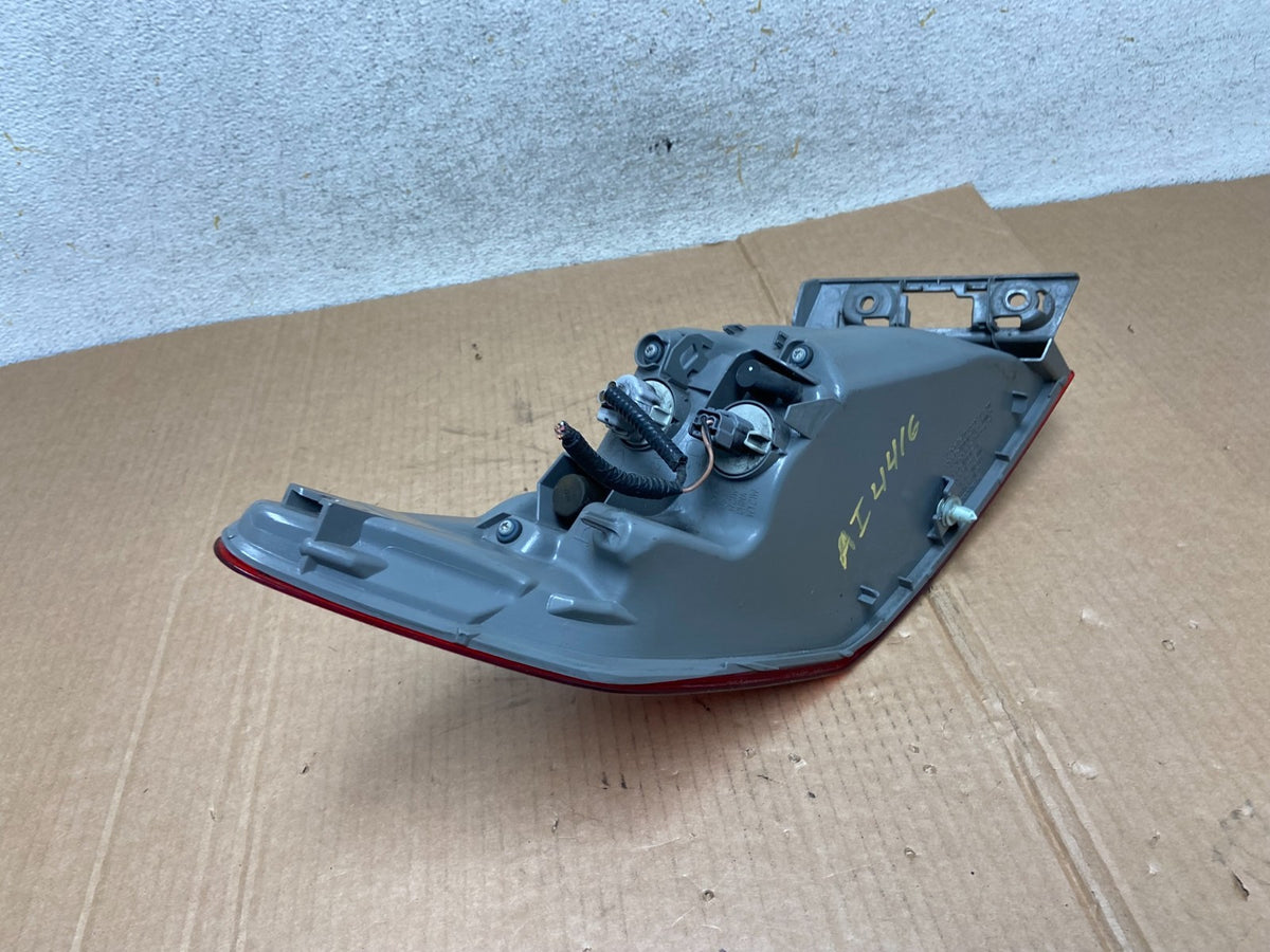 2013 2014 2015 Acura ILX Right Passenger Rh Side Tail Light AI4416 DG5