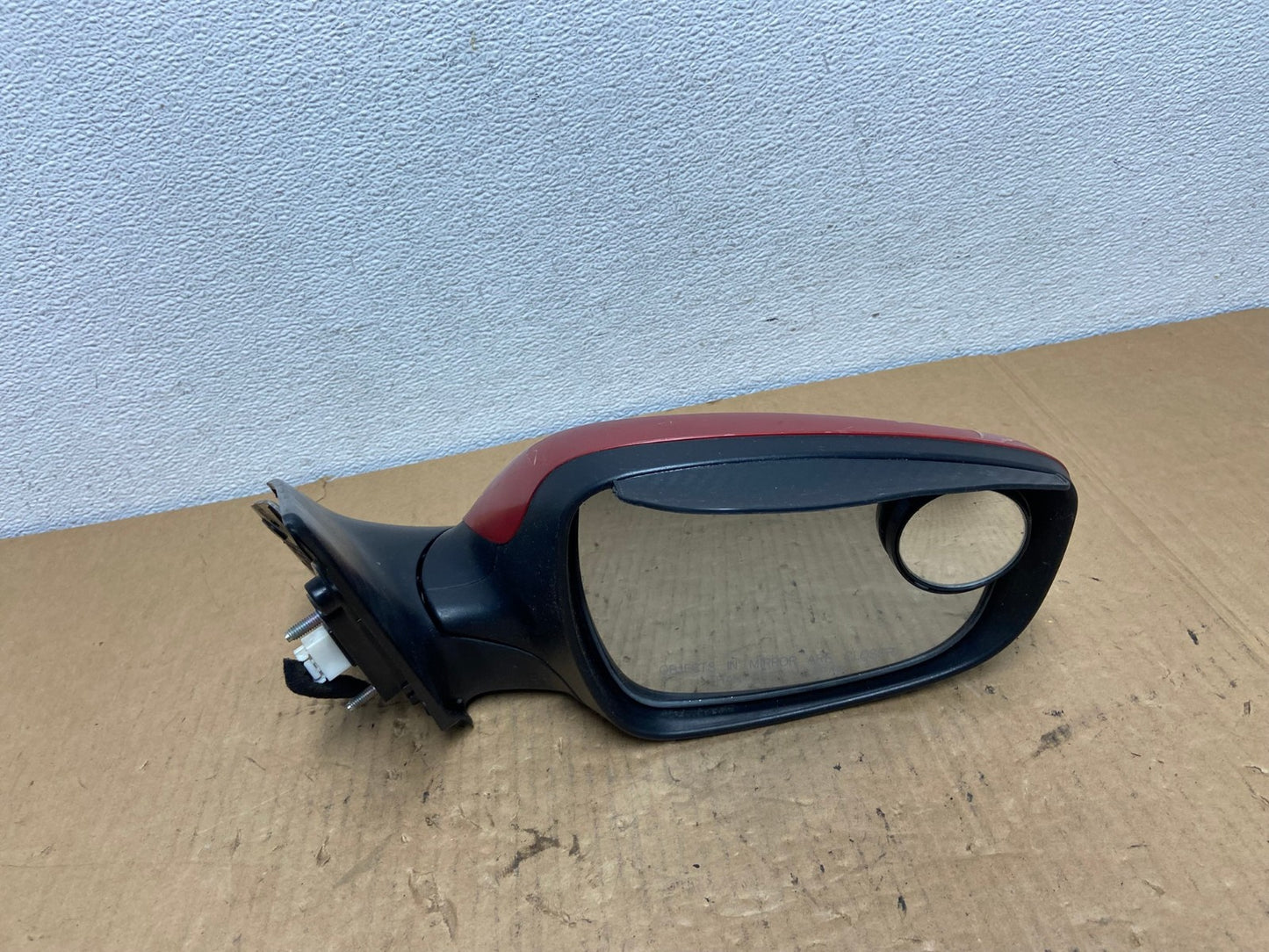 2011-2015 Hyundai Elantra Right Passenger View Door Mirror ac7818 DG6