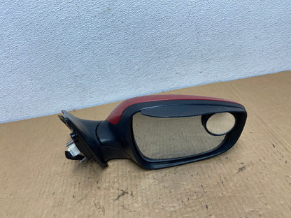 2011-2015 Hyundai Elantra Right Passenger View Door Mirror ac7818 DG6