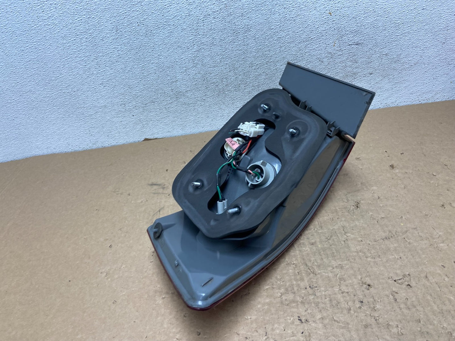 2006 2007 2008 Hyundai Sonata Left Driver Lh Side Tail Light AF8068 DW5