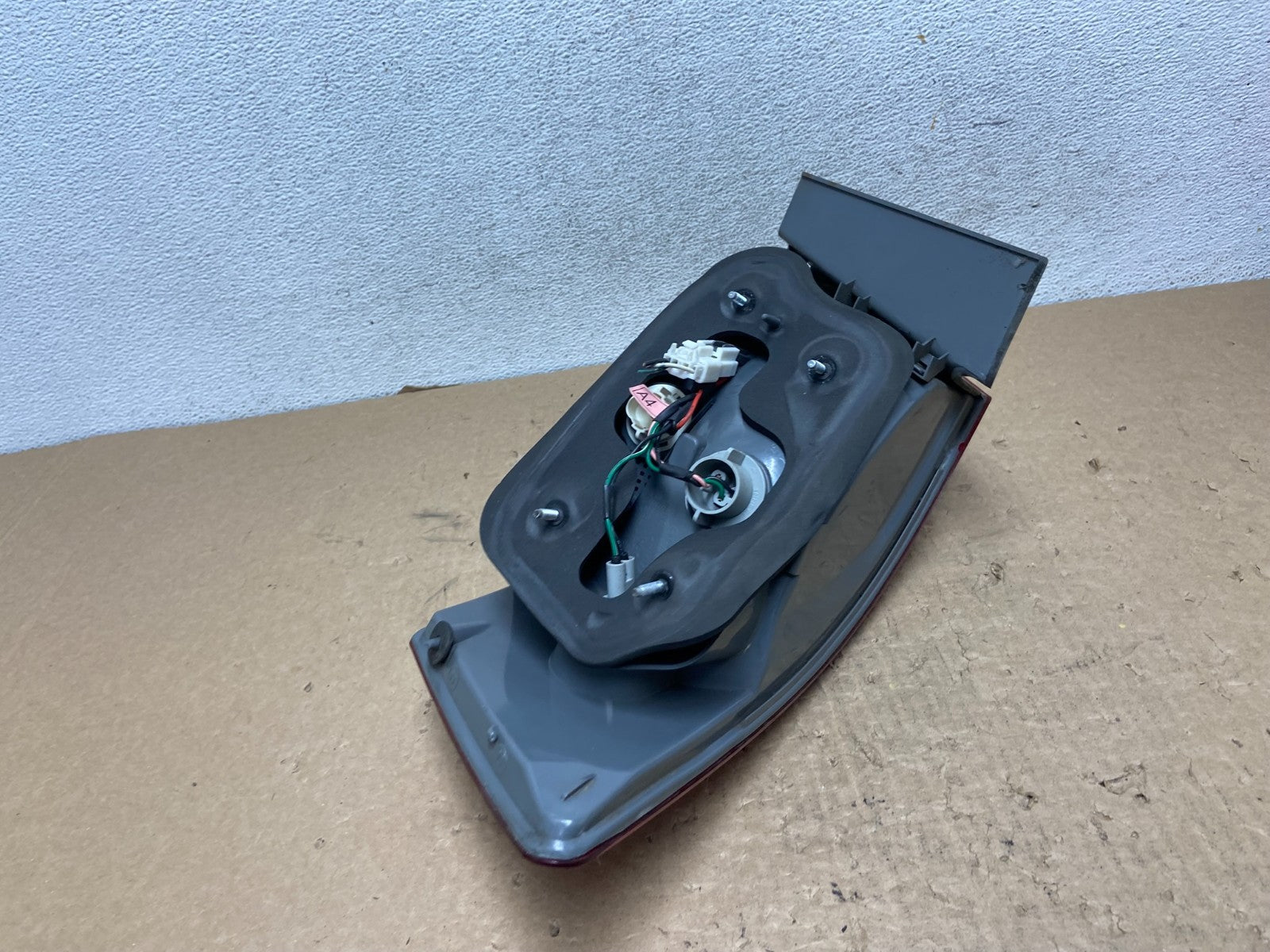 2006 2007 2008 Hyundai Sonata Left Driver Lh Side Tail Light AF8068 DW5