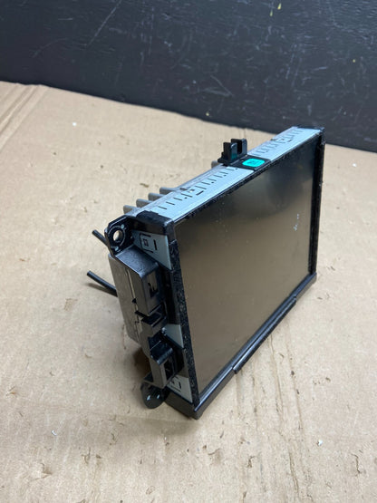 2013-2017 Dodge Ram 1500 Radio Screen Display Receiver AB8881 DG2