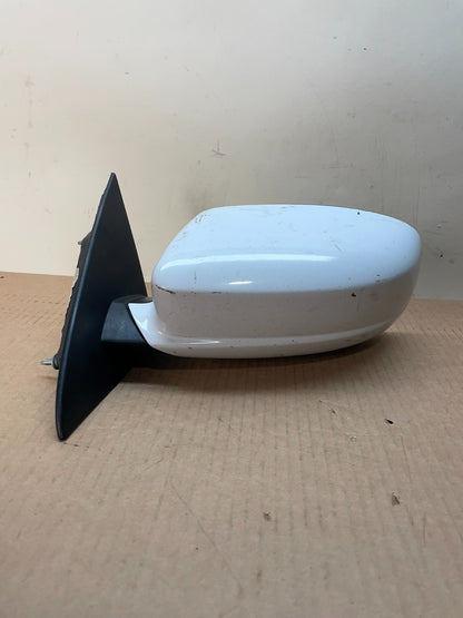 2011-2014 Chrysler 200 Left Driver LH Side View Door Heated Mirror aj1085 DG0