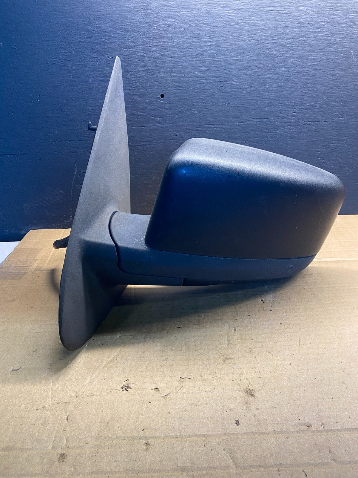 2003-2006 Ford Expedition Left Driver LH View Door Heated Mirror AB7039 DW0
