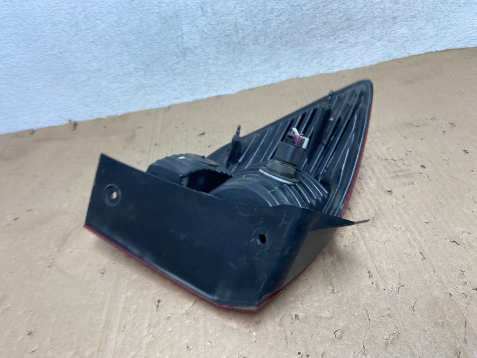 2009 2010 2011 Dodge Journey Right Passenger Side Tail Light AE9351 LK4