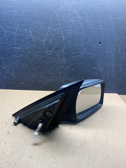 2004 to 2009 BMW X3 Right Passenger RH Side View Door Mirror AH4532 DW9