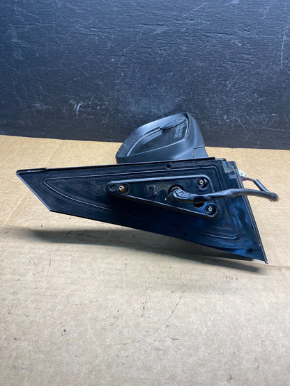 2004 to 2009 Toyota Prius Right Passenger RH Side View Door Mirror ad7266 DG4