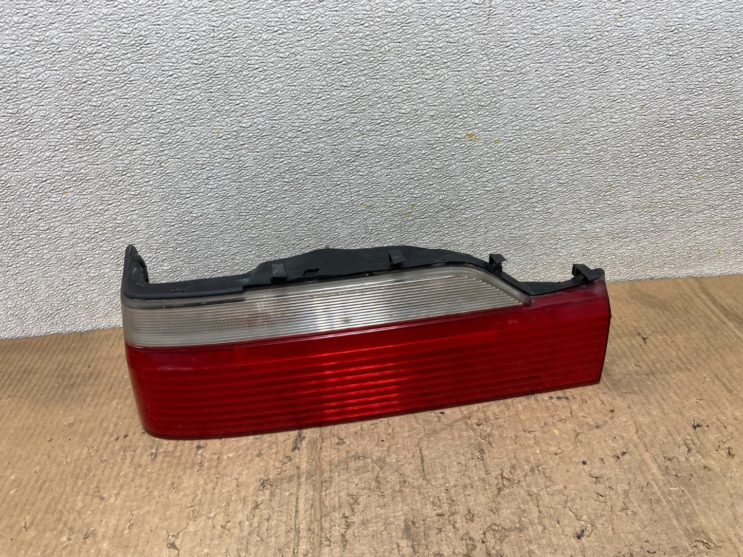 1990 1991 Acura Legend Coupe Left Driver LH Tail Light AA0127 DW0