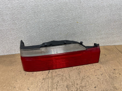 1990 1991 Acura Legend Coupe Left Driver LH Tail Light AA0127 DW0