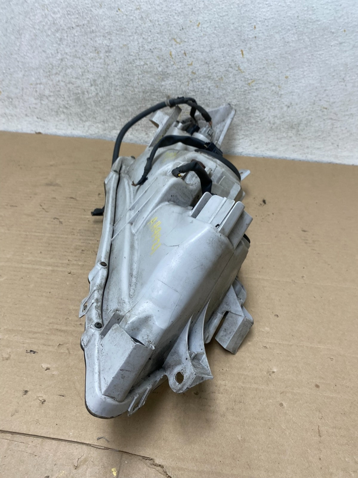 2007 2008 2009 Toyota Camry Halogen Headlight Left Driver LH Side AH9421 DW6