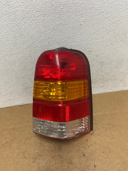 2001 to 2007 Ford Escape Right Passenger RH Side Tail Light AD5182 LK0
