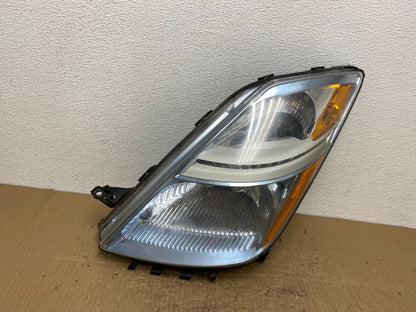 2006-2009 Toyota Prius Left Driver LH Side Blue Headlight Halogen AC0359 DW0