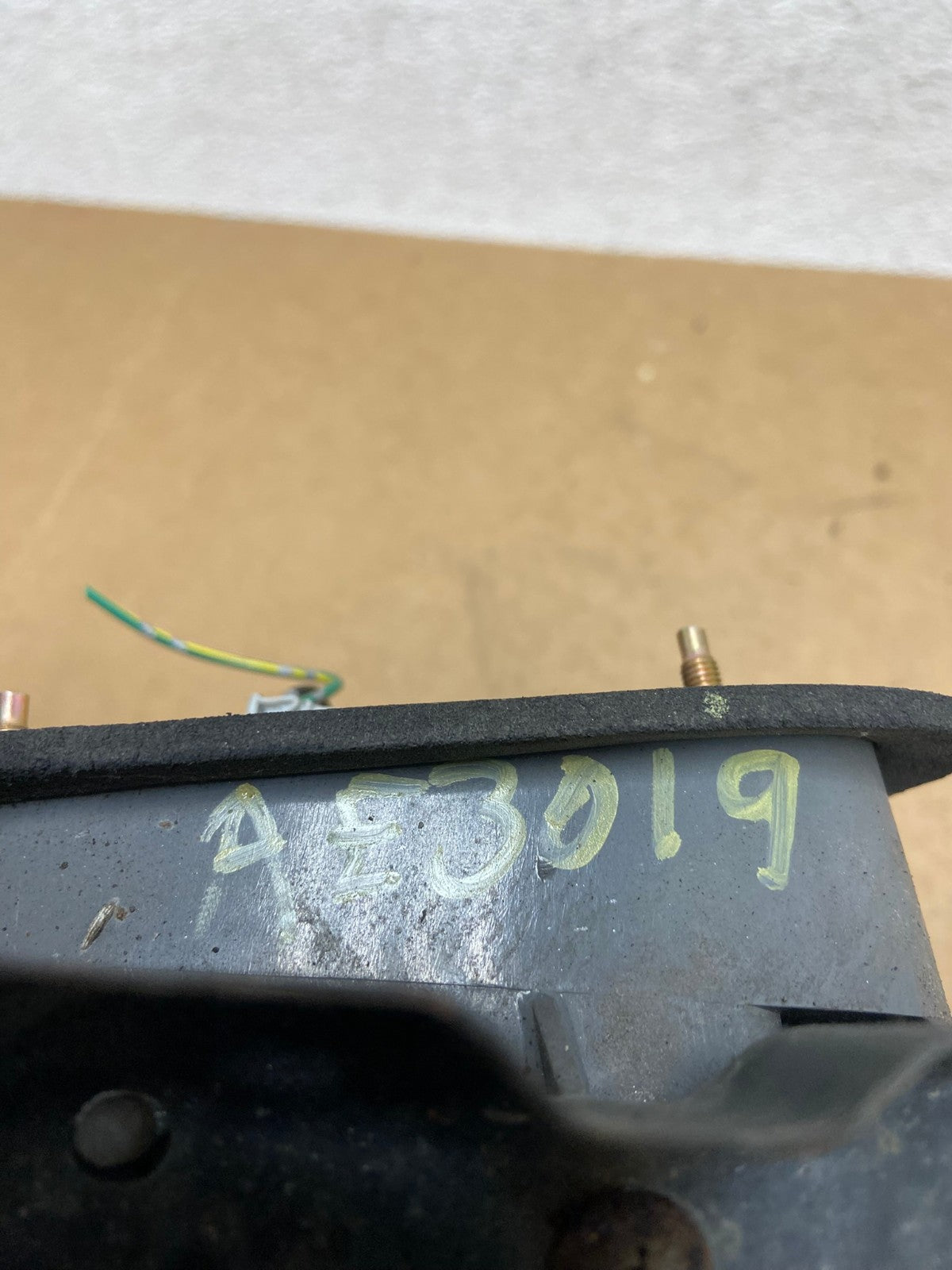 2001 2002 Honda Civic Sedan Right Passenger Rh Side Tail Light AE3019 LK6