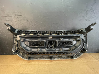 2009 to 2011 Honda Pilot Front Upper Grill Grille AC5159 DG5