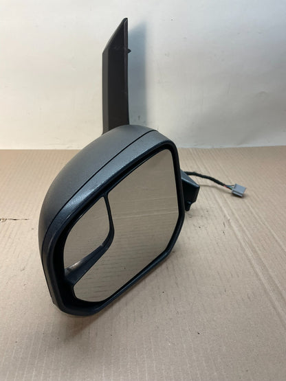 2014 to 2020 Ford Transit Connect Left Driver LH Side Door Mirror AJ0796 DG2