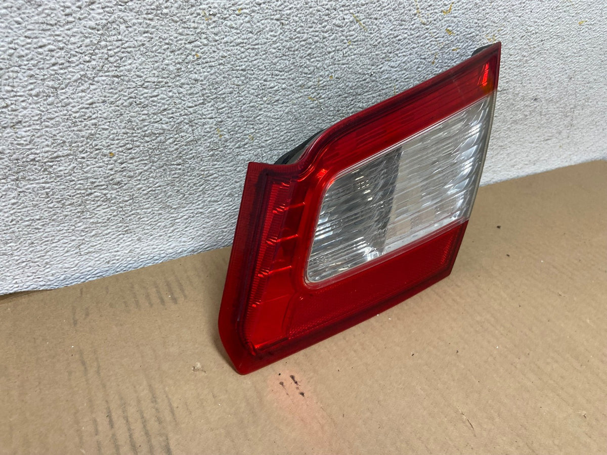 2009-2012 Mitsubishi Galant Right Passenger RH Inner Tail Light AH2997 LK1