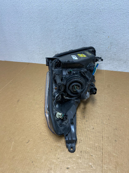 2008 to 2014 Scion xD Right Passenger RH Halogen Headlight DEPO AE0689 DW5
