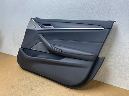 2017 - 2020 BMW 540I 530i G30 Front Passenger Right Side Door Panel t5247 DG1