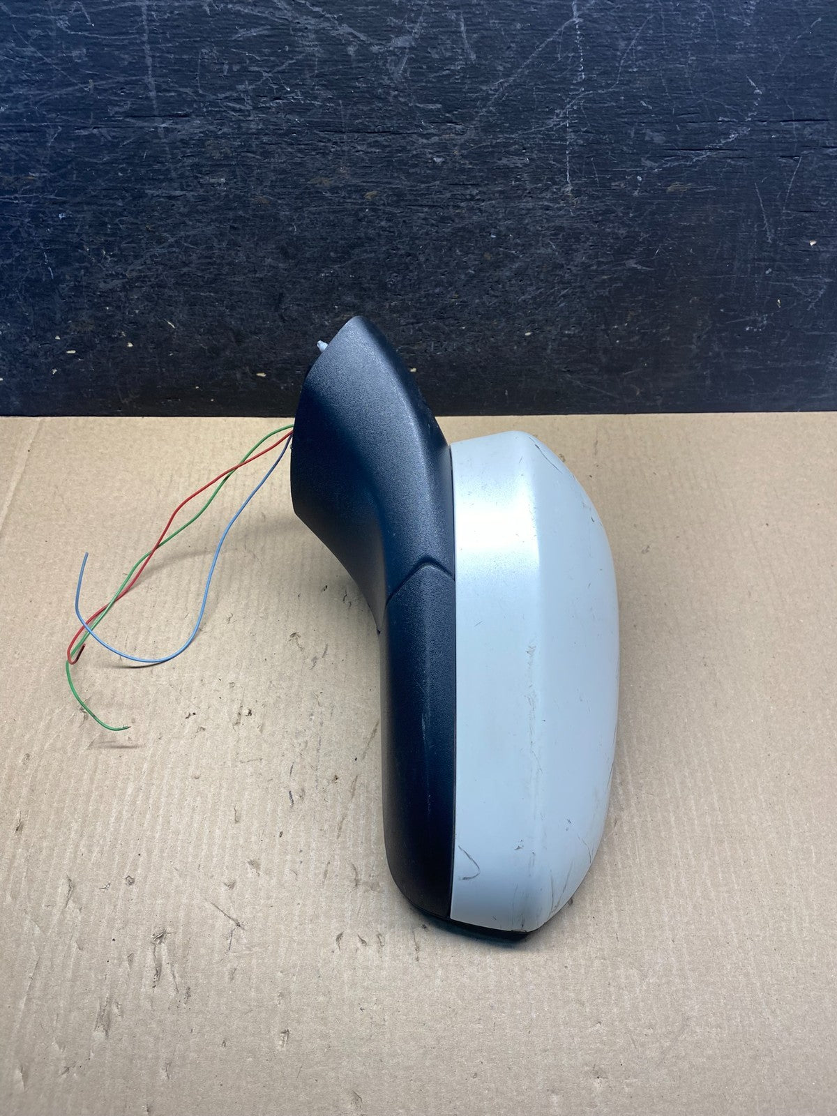 2016-2020 Ford Fusion Left Driver LH View Power Door Heated Mirror ah3293 DG0