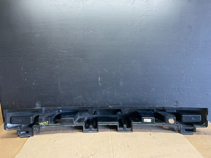 2013 to 2017 Lincoln MKZ Front Bumper Reinforcement Absorber AB78643