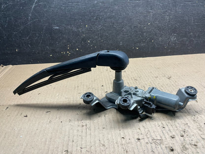 2008 to 2014 Scion xD Rear Wiper Motor OEM v5259 DG1