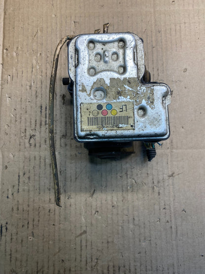 2003 - 2005 Chevrolet Silverado GMC Sierra ABS Anti-Lock Brake Module ab2708 DG5