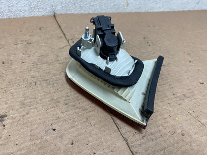 2004 - 2008 Audi A4 Sedan Right Passenger RH Side Inner Tail Light OEM P2666 DW5