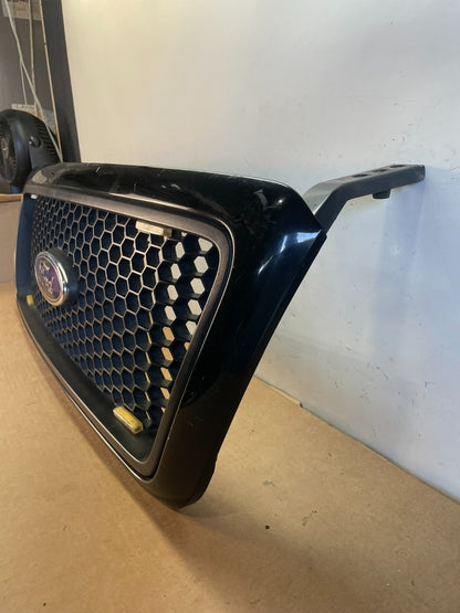 2004 to 2008 Ford F150 F-150 Front Upper Grill Grille af8700 DG1