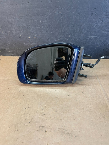2006 2007 2008 Mercedes ML Left Driver LH Side Mirror AE0973 DW9