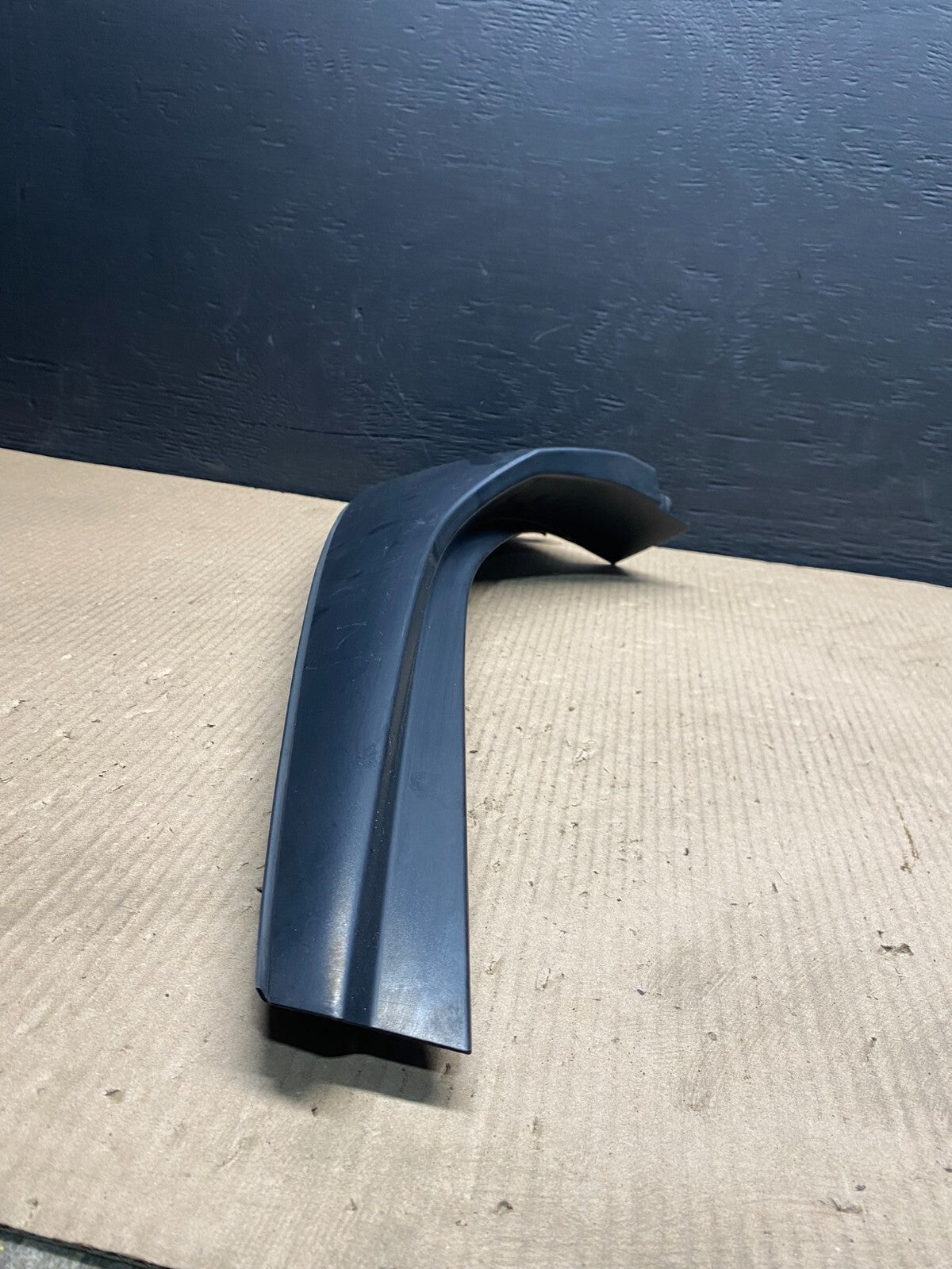 2011-2017 Honda Odyssey Left Driver Rear Gate Spoiler Garnish Oem D7594 DG2