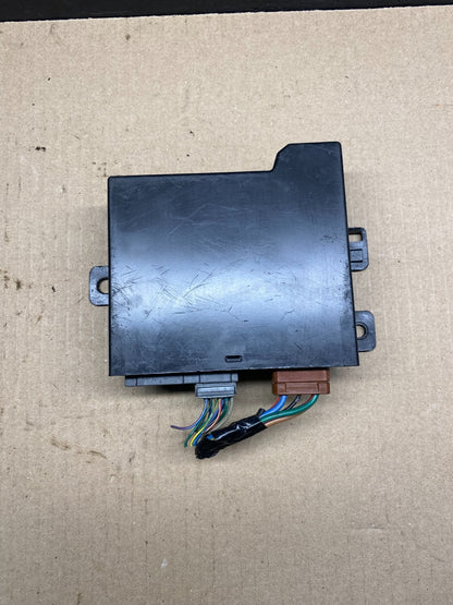 2008 - 2010 Honda Odyssey Rear Right Passenger Sliding Door Module ai5229 DG1