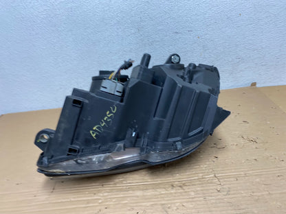 2008 to 2011 Mercedes Benz C-CLASS Right Passenger Side Headlight AD4350 DW6
