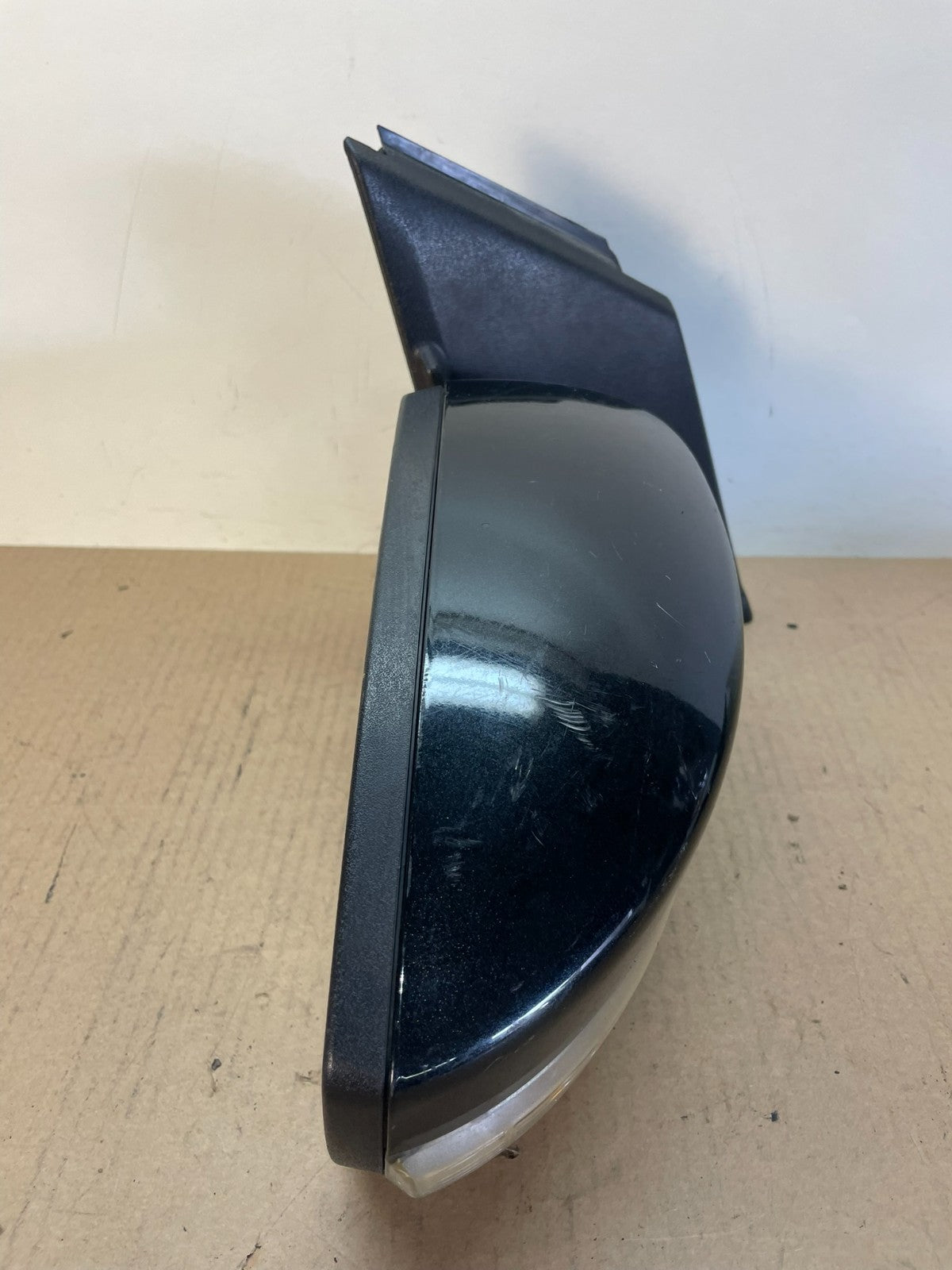 2013 - 2017 Ford Escape Right Passenger Power Door Heated Mirror AI4154 DG9
