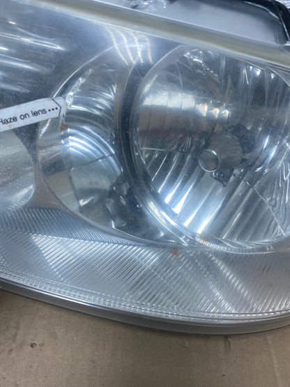 2004 to 2008 Ford F-150 F150 Left+Right Halogen Headlights AF4246 LK8