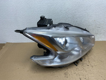 2009 - 2014 Nissan Maxima Headlight Right Passenger Xenon HID TYC AF6008 DW2