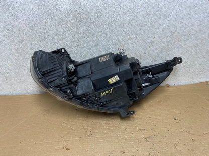 2013 to 2017 Hyundai Accent Right Passenger RH Side Headlight AH9011 DW7