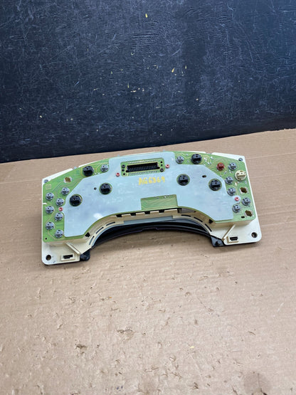 1996 to 2000 Chevrolet Express Speedometer Cluster Gauge AG6369 DG5