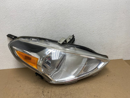 2015 to 2019 Nissan Versa Headlight Right Passenger RH Side DEPO AE6549 DW0
