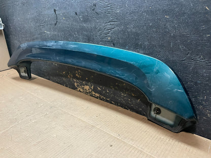 2001-2005 Toyota RAV4 Rear Upper Liftgate Spoiler Hatch 3RD Brake Light Y1782 PS9