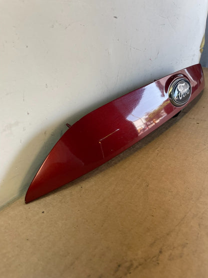 2013 to 2016 Ford Escape Rear Trunk Molding With Camera AF8813 DG2