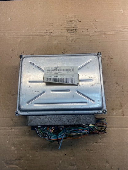 2005 Chevrolet Astro Ecu Engine Control Module Unit Ecm AE2441 DG0