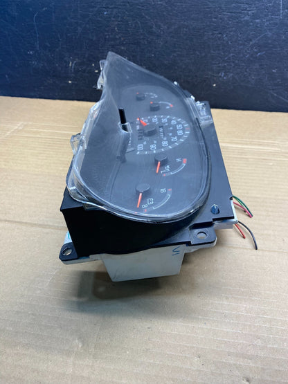 1997 to 2003 Ford E350 VAN Gauge Speedometer Cluster ae6184 DG2