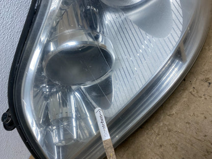 2007 to 2009 Mercedes GL-Class GL450 Headlight Left Driver LH OEM AC1501 DW3